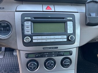 Volkswagen Passat Variant, 2,0 tdi 125 kw - 16