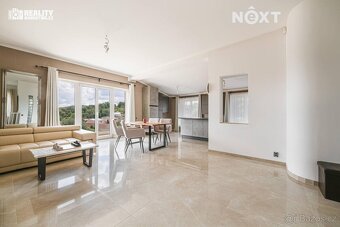 Prodej Vila, 517㎡ - 16