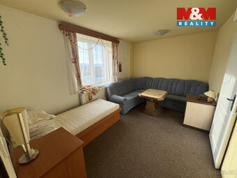 Prodej rodinného domu, 600 m², Zásada - 16