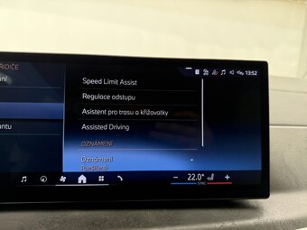 BMW X7, 40dXd 250kw CZ 1-MAJ 7-Mist - 16