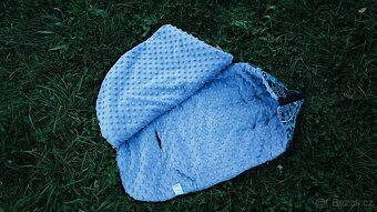 ABC Design Salsa 4 Air – trojkombinace + doplňky - 16