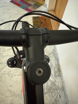 Trek Procaliber 9.6 (XL) – Downcountry Tuning - 16