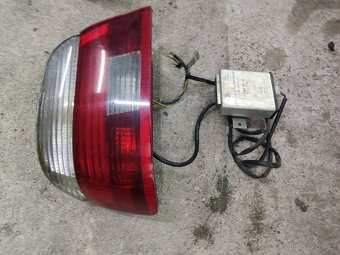 BMW E39 523i veškeré díly - 16