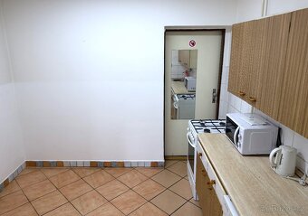 Pronájem komerčních prosrtorů, Ostrava - Hošťálkovice, 68 m2 - 16