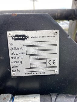 Čelní kolový nakladač Volvo L45H 9 808 mth 10 500 kg - 16