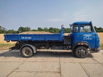 Autodoprava Kuchař - 16