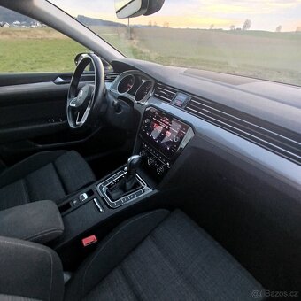 Wolkswagen Passat b8 FACELIFT 2.0 TDI dsg 110KW - 16