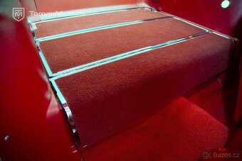 Ford Mustang, FASTBACK, V8,1965 - 16