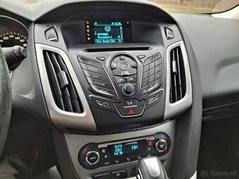 FORD FOCUS Combi III 2.0 TDCi 2014 KLIMA, AUTOMAT - 16