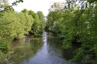 Exkluzivně nabízíme na prodej areál Drážského mlýna, Beňovy - 16