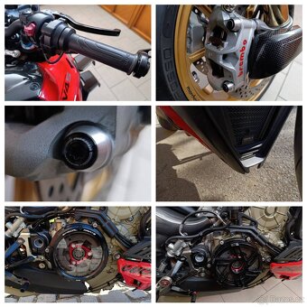 Ducati Streetfighter V4S speciale N°5 - 16
