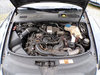Audi A6 2,7 V6,TDI - XENON,NAVI,KLIMA - 16