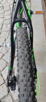 Prodám dětské horské kolo Kellys Viper 30 - 16