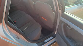 Seat Exeo 2.0TDI 105kw - 16