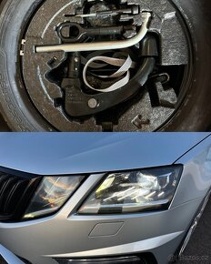 ◼️ŠKODA OCTAVIA 3 RS COMBI 2.0 TDI 135KW ROK 2018 FACELIFT◼ - 16