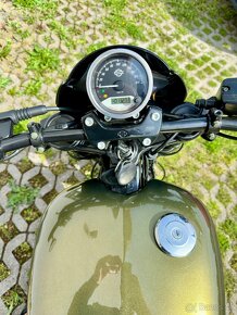 Harley Davidson xg 750a - 16