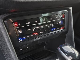 Volkswagen Tiguan 2.0TDI 147kw 4Motion - 16