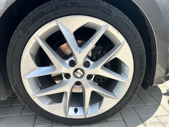 Seat Leon FR 1.4 TSi - 16