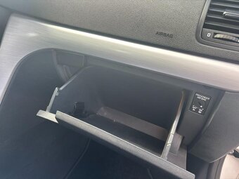 Škoda Yeti 1.4 Tsi 90kw r.v. 2013, Serviska - 16