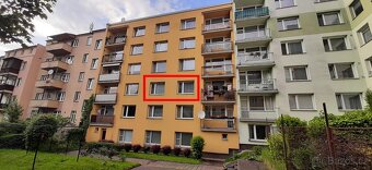 1+1 Děčín, Čsl. armády - 16