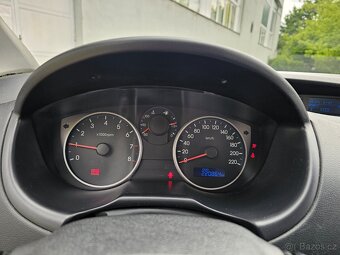 Hyundai i20 1.2 KLIMATIZACE - 16