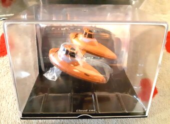 Star Wars modely DeAgostini - 16