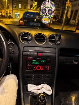 Seat Exeo sport  2.0  125kw - 16