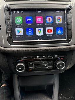 Tiguan 2013 2.0 tdi 4/4 - 16