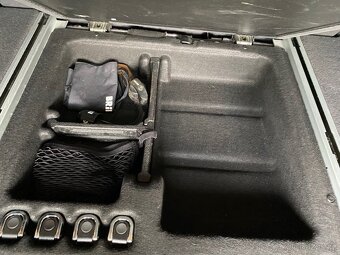 BMW X3 F25 M-Paket 140kw HIFI-Navi profi-ČR - 16