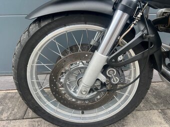 BMW R 1150 GS - 16