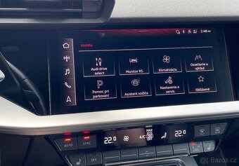 Audi RS3 2.5 TFSI Quattro záruka - 16