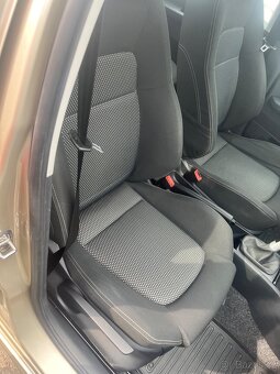 Hezká Škoda Fabia 1.4 113xxx - 16