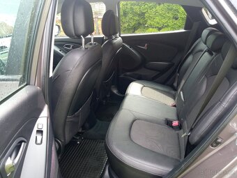 Hyundai ix35  1.7 crdi - 16