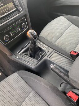 Škoda Superb 2 - 16