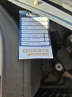 Peugeot 307 2.0 16V XR Présence - 16