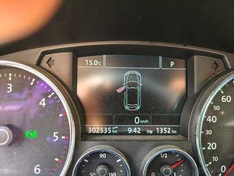 Volkswagen Touareg 3.0 automat - 16