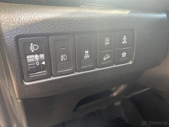 Suzuki Vitara 1,6VVTi-88kw,4x4,PREM,CZ,servis - 16
