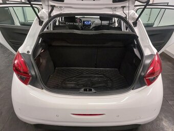►PEUGEOT 208 •1.2 •60KW•2016•116KM•AUTOMAT◄ - 16