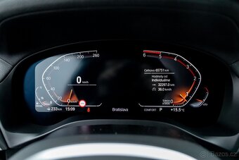 BMW X4 xDrive 30d - 16