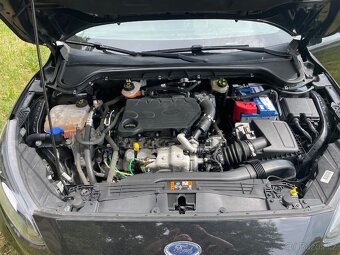Ford Focus, 1.5 EcoBlue Diesel120k Active 2020 - 16