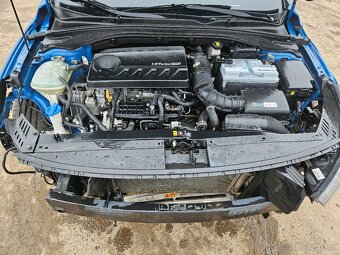 Hyundai i30 Fastback 1.4 103kW T-GDI 2018 - 16