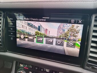 Škoda Kodiaq 2.0TDI 147kW 4x4 Sportline - záruka Autodraft - 16