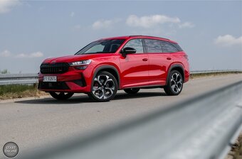 Škoda Kodiaq 2 Elias R20 NOVÉ letní kola - 16