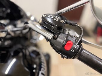 TRIUMPH ROCKET 3 CLASSIC,TOP - 16