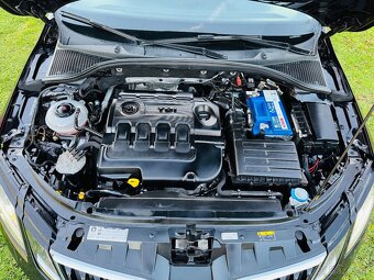 ŠKODA OCTAVIA STYLE 2.0 TDi-110 kw r.v. 2018 DSG - 16