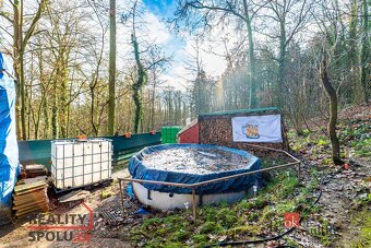 Prodej, domy/chata, 23 m2, Robčice E9, 33209 Útušice, Plzeň- - 16