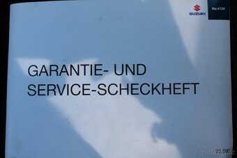 Suzuki Vitara 1,4 BOOSTERJET 4x4,ELEGANCE,2019 - 16