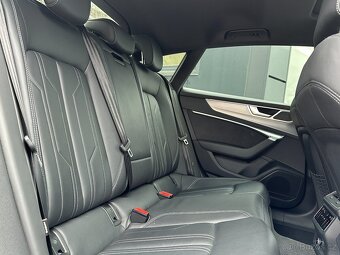 Audi A7 2022 - 16