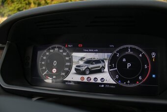 Land Rover Discovery 3.0 SDV6 SE - 16