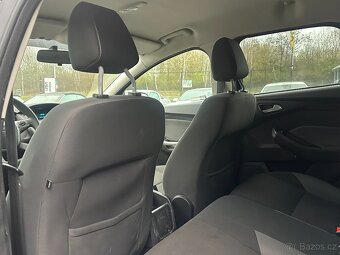 Ford Focus 2013 - 16